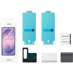 Σετ προστασίας οθόνης SAMSUNG Galaxy S26
