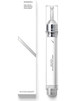 Neoderma Neo-Youth Skin-Firming Face Αντιγηραντικό Serum Προσώπου 15ml