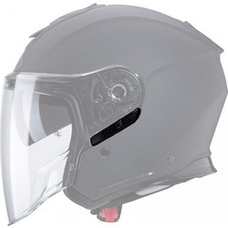 Κουμπί φυμέ ζελατίνας Caberg Flyon A8649 - CABERG