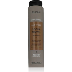 Lakme Teknia Color Refresh Cocoa Brown Σαμπουάν 300ml