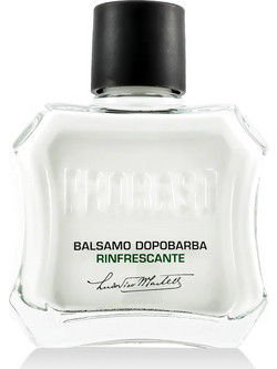 Proraso Refreshing & Toning After Shave Balm Χωρίς Οινόπνευμα 100ml