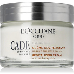 L'Occitane Cade Revitalizing Cream 50ml