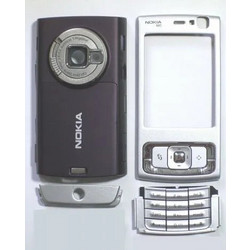 Γνήσια Πρόσοψη Nokia N95 (bulk)
