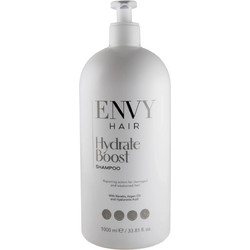 Envy Hair Hydrate Boost Shampoo 1000ml