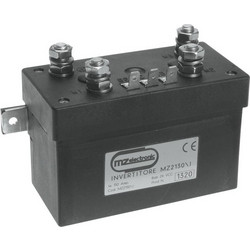 ΡΕΛΕ ΕΡΓΑΤΗ ΑΓΚΥΡΑΣ MZ ΤΕΜΑΧΙΟ Max Amp 130 A 02300-13