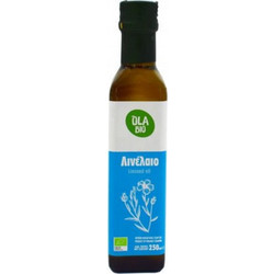 Bioυγεία Λινέλαιο 250ml