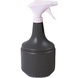 PROSPERPLAST Ψεκαστήρας Spry 0,6 lt Ανθρακί ISO06-S433