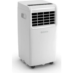 Olimpia Splendid Dolceclima Compact 8 Φορητό Κλιματιστικό Ψύξης 8000 BTU