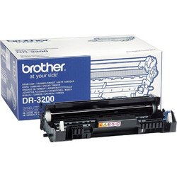 Brother DR-3200 Black Drum