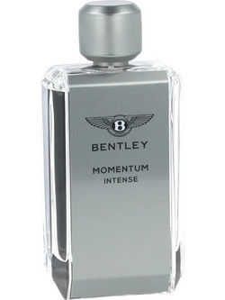 Bentley Momentum Intense Eau de Parfum 100ml