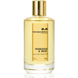 Mancera Roseaoud & Musk Eau de Parfum 120ml