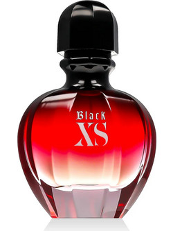Paco Rabanne Black XS Eau de Parfum 50ml