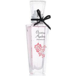 Christina Aguilera Definition Eau de Parfum 30ml