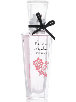 Christina Aguilera Definition Eau de Parfum 30ml