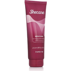 Inebrya Shecare Repair Μάσκα Μαλλιών για Επανόρθωση για Ταλαιπωρημένα Μαλλιά 250ml