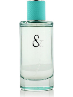 Tiffany & Co Love For Her Eau de Parfum 90ml