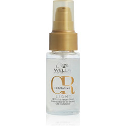 Wella Professionals Luminous Reflective Ξηρό Λάδι Μαλλιών 30ml