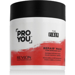 Revlon Pro You The Fixer Repair Hair Mask 500ml