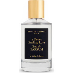 Thomas Kosmala A Never Ending Love Eau de Parfum 100ml
