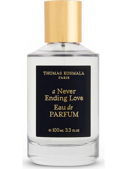 Thomas Kosmala A Never Ending Love Eau de Parfum 100ml