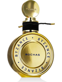 Rochas Byzance Gold Eau de Perfume 60ml