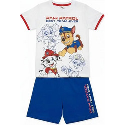 CERDA Σετ 2 τεμάχια T-Shirt και Σορτς, για 3 Ετών Paw PATROL