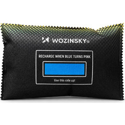 Wozinsky WSP-300 Car Moisture and Odor Absorber 300g - Black
