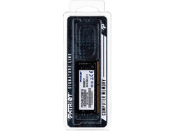 Patriot 8GB (1X8GB) DDR4 RAM 3200MHz C22 SoDimm