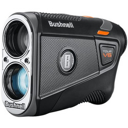 Bushnell - Tour V6 - Rangefinder - Black