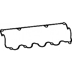 440004P ΦΛΑΝΤΖΑ ΚΑΠΑΚΙΟΥ ΚΥΛΙΝΔΡΟΚΕΦΑΛΗΣ HYUNDAI ACCENT I (X-3) CORTECO