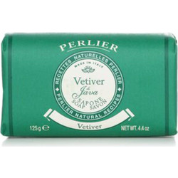 Perlier Vetiver di Java Solid Σαπούνι 125gr