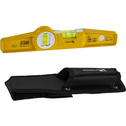Stabila 2501 Αλφάδι Αλουμινίου 25εκ