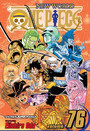 One Piece, Vol. 76