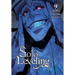 Solo Leveling, Vol. 9