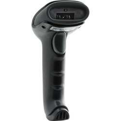 GTCODESTAR barcode scanner X-9701B, 1D & 2D, ενσύρματο & ασύρματο, Bluetooth, 2000mAh, μαύρο