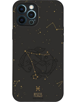 Sonique Zodiac Series Pisces Θήκη (iPhone 12 Pro Max)