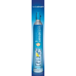 SodaStream - Extra Cylinder - Blue