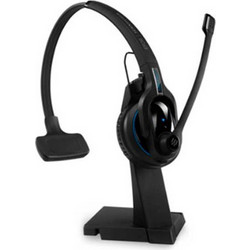 Ακουστικά Epos Impact MB Pro 2 Wireless/On-Ear/Non-Detachable/Mute Button/2Y (1000566)