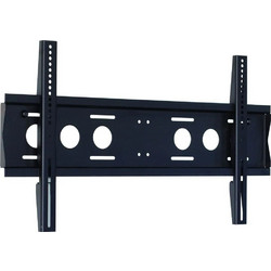 Edbak TWB1 Βάση Τηλεόρασης Τοίχου 60"-75" έως 40kg