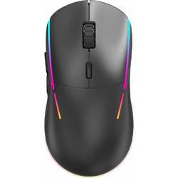 Yenkee YMS 3500 Ενσύρματο Gaming Ποντίκι RGB 5000 DPI Black