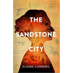 The Sandstone City
