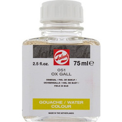 ΒΕΡΝΙΚΙ TALENS 051 OX GALL (χολη βοδιου) 75ml
