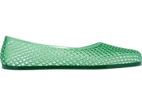 ANCIENT GREEK SANDALS IRO-JELLY 12104_1011-221 Green
