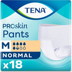 Tena Proskin Normal Medium 18τμχ