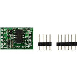 XFW-HX711 24-bit ADC Load Cell Amplifier