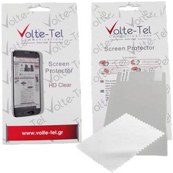 Προστατευτικό οθόνης Lenovo A 7000 - Volte-tel Clear