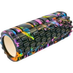 Αφρώδες Roller μασάζ - 33cm - EVA - 150684