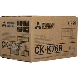 Mitsubishi Χαρτί CK-K76R (HG)