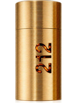 Carolina Herrera 212 Eau de Toilette 50ml