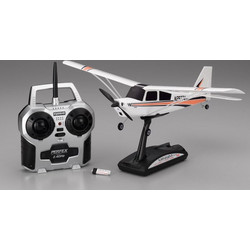 Kyosho Minium Citabria Τηλεκατευθυνόμενο Κίτρινο